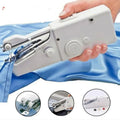 Handy Stitch Portable Sewing Machine – Handheld & Battery Operated