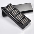 24 In 1 Screwdriver Bit Set – Magnetic Repair Tool Kit