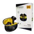 Pro 3rd Gen TWS Bluetooth Earbuds with Digital Battery Display