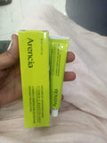 Arencia Vitamin C Booster Shot 30ml – Brightening Facial Serum