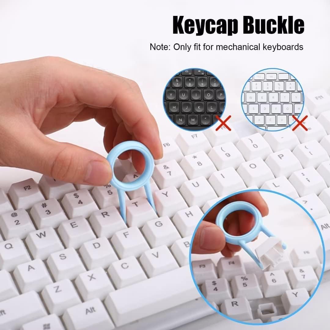 7-in-1 Keyboard & Electronics Cleaning Kit