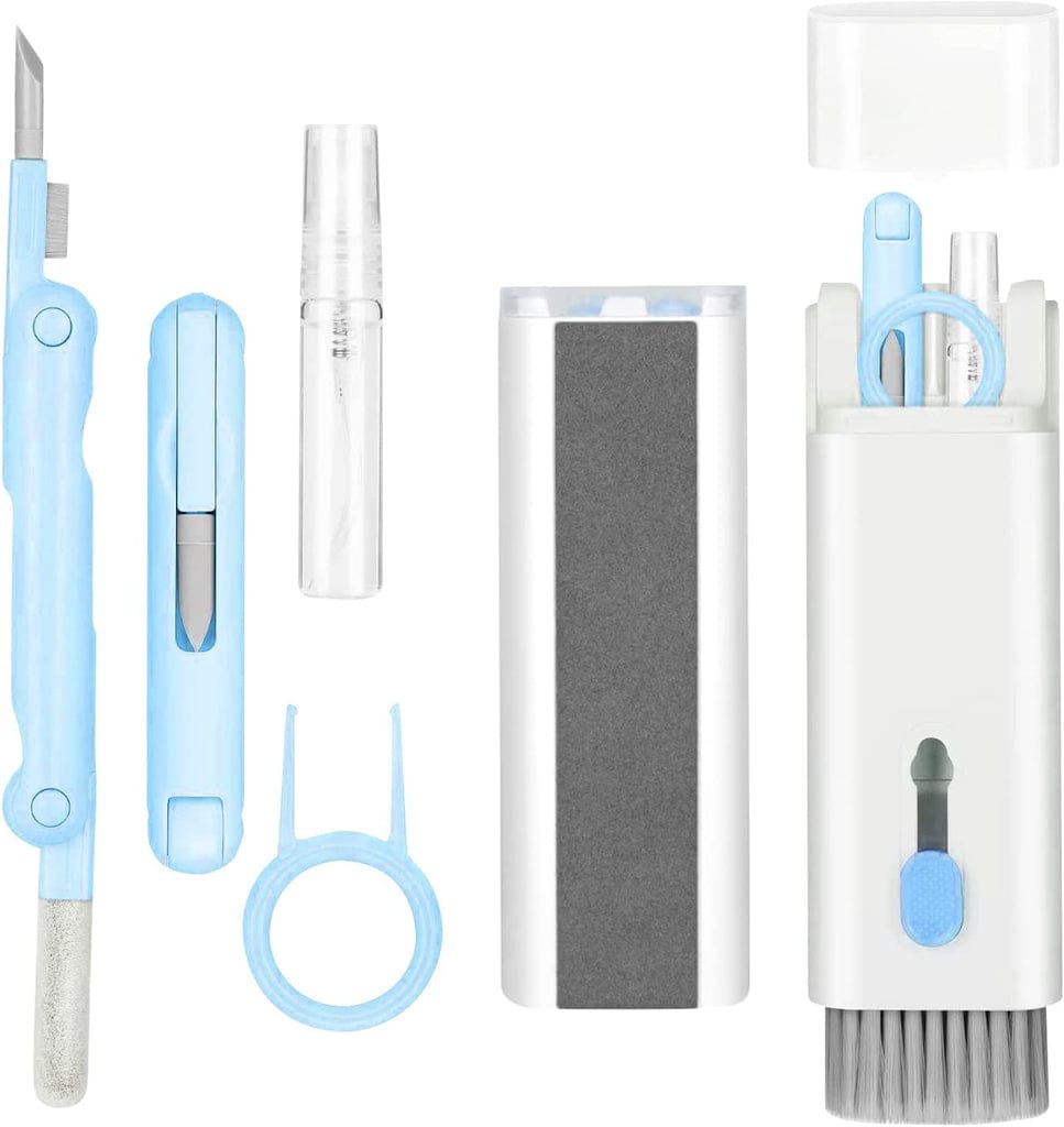 7-in-1 Keyboard & Electronics Cleaning Kit