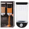 Wall Mounted Cereal & Rice Dispenser – 1.5L
