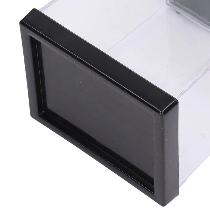 Wall Mounted Cereal & Rice Dispenser – 1.5L