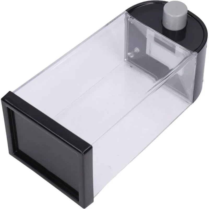 Wall Mounted Cereal & Rice Dispenser – 1.5L