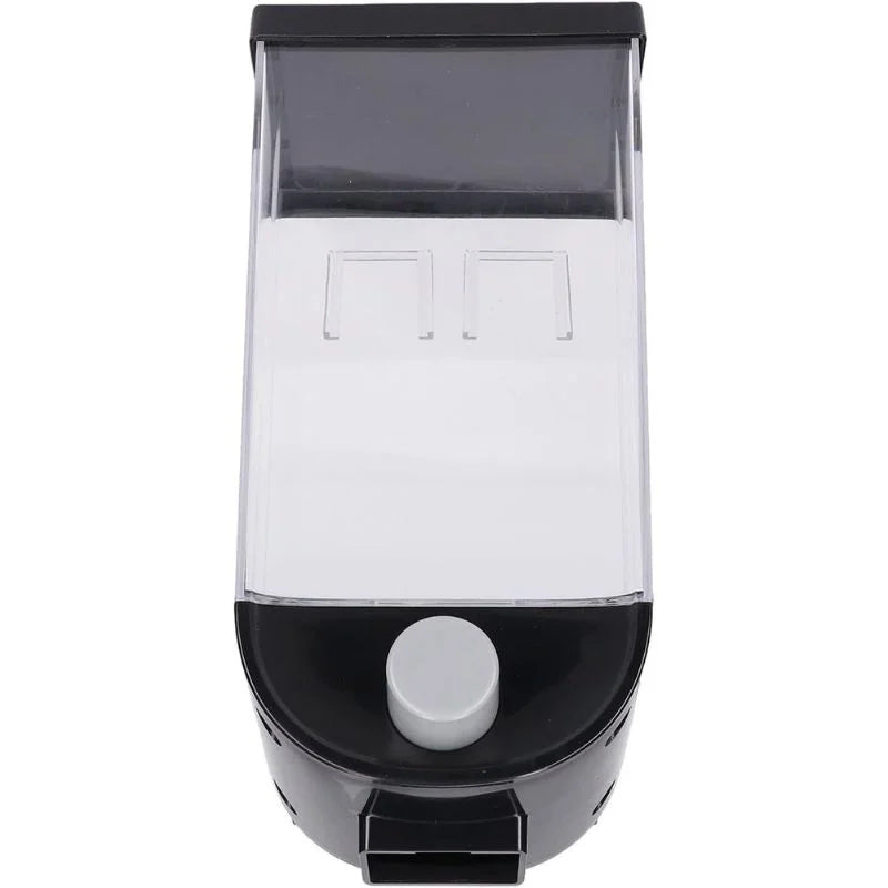 Wall Mounted Cereal & Rice Dispenser – 1.5L